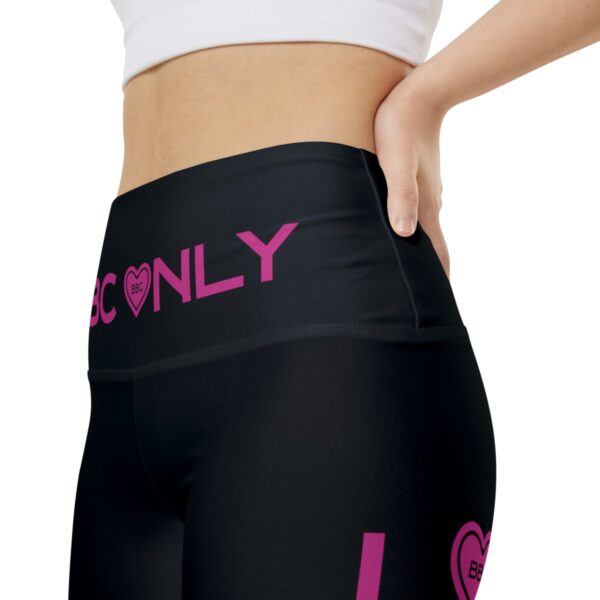 LOVE BBC ONLY Women's Workout Shorts - Image 7