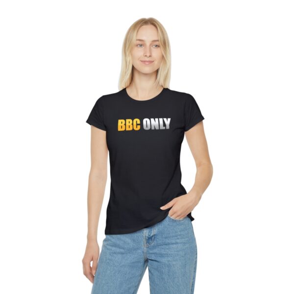 BBC Only Dual Shade Women's T-Shirt