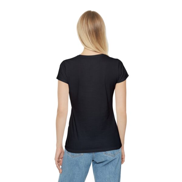 BBC Only Dual Shade Women's T-Shirt - Image 4