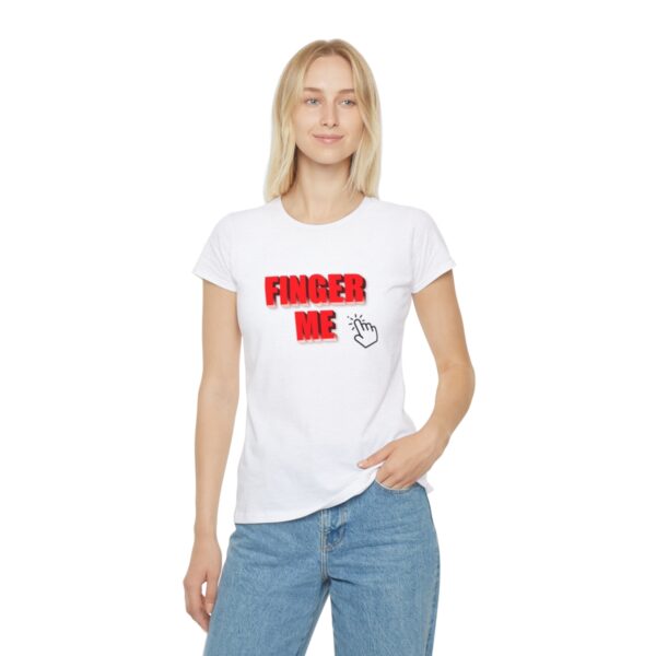 Finger Me T-Shirt