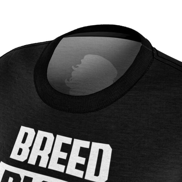 Breed Black Better If You Dream It You Can Do It Cut & Sew Tee - Image 6