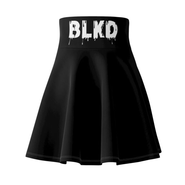 BLKD Drip Skater Skirt - Image 10