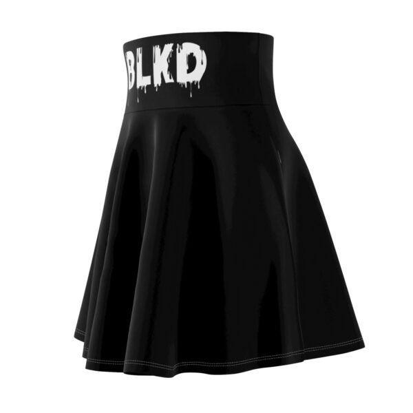 BLKD Drip Skater Skirt - Image 11