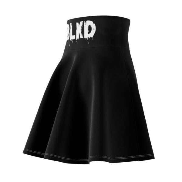 BLKD Drip Skater Skirt - Image 12