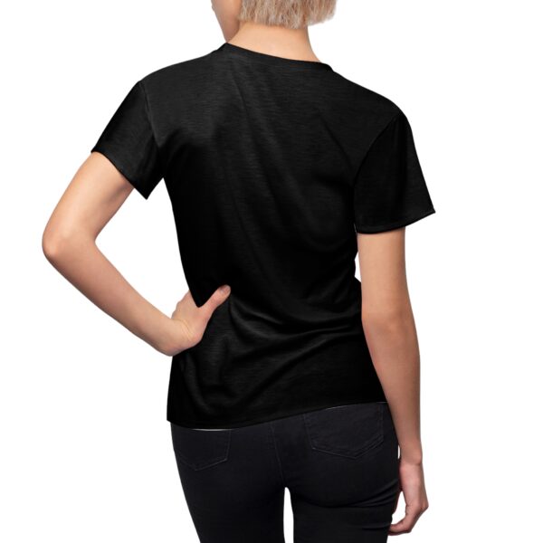 QOS 100% Free Use Cut & Sew Tee - Image 5