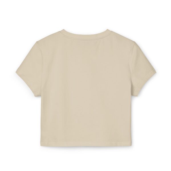 QOS BBC Junkie Women's Crop Top - Image 9