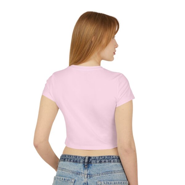 QOS BBC Junkie Women's Crop Top - Image 17