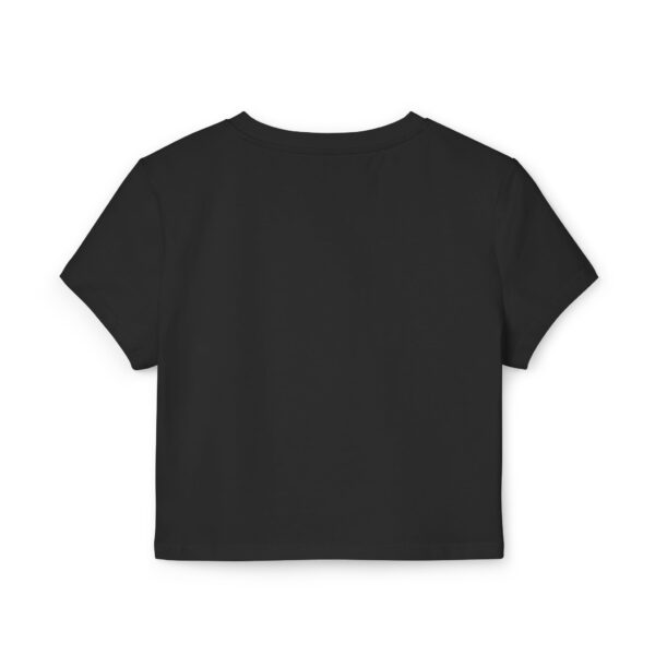 Thot Girl Power Women's Crop Top - Image 3