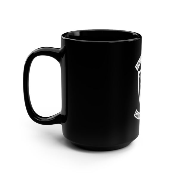 BNWO Certified Breeder Mug, 15oz - Image 4