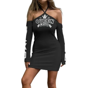 qos clothing queen of spades clothing hotwife clothing qos dress BLACKED dress QOS queen of spades bbc slut slutty clothing blacked.com QOS.com