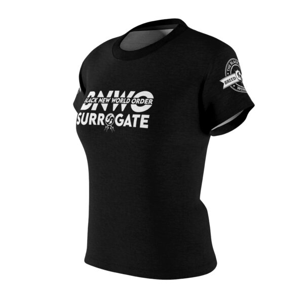 BNWO Dedication Women's Cut & Sew Tee - Image 3
