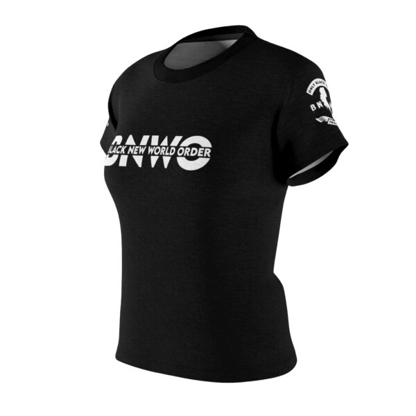 BNWO My Biggest Flex Women's Cut & Sew Tee - Image 3