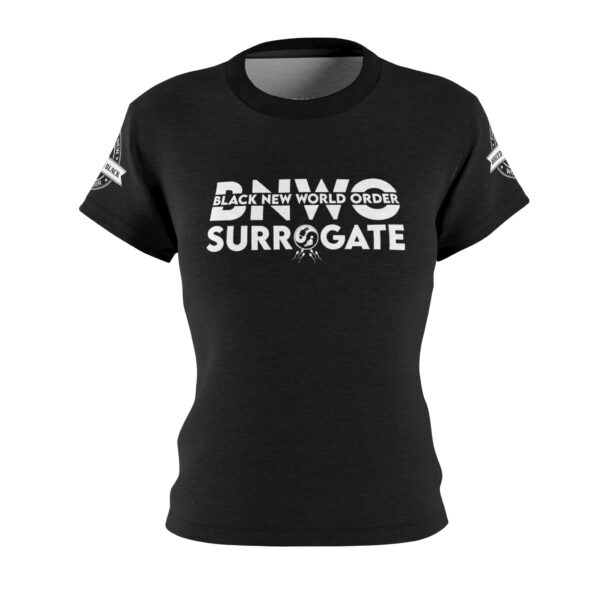 BNWO Dedication Women's Cut & Sew Tee - Image 2